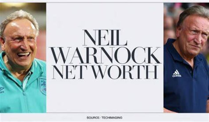 
Neil Warnock Height, Weight, Net Worth, Age, Birthday, Wikipedia, Who, Nationality, Biography 