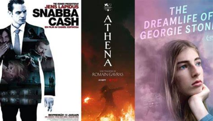 
Netflix Upcoming Releases To Binge Watch For September 22nd, 23rd 