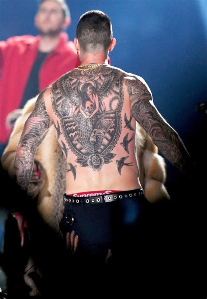NFL Draft: How Many Tattoo Does Will Levis Have? Meaning And Design