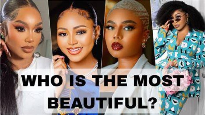 
‘Nigeria Will Be Great Again’ – Regina Daniels 