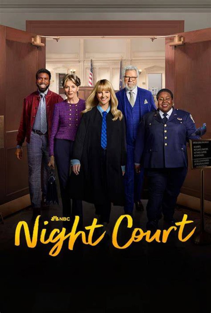 Night Court 2023 Episode 10 Cast and Guest Stars