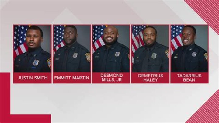 
“Not given adequate information”: Memphis fire union defends EMTs fired over Tyre Nichols’ death 