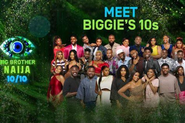 
“Nothing Happened Between I And Khalid Under The Duvet In Biggie’s House”- BBNaija’s Daniella Reveals 