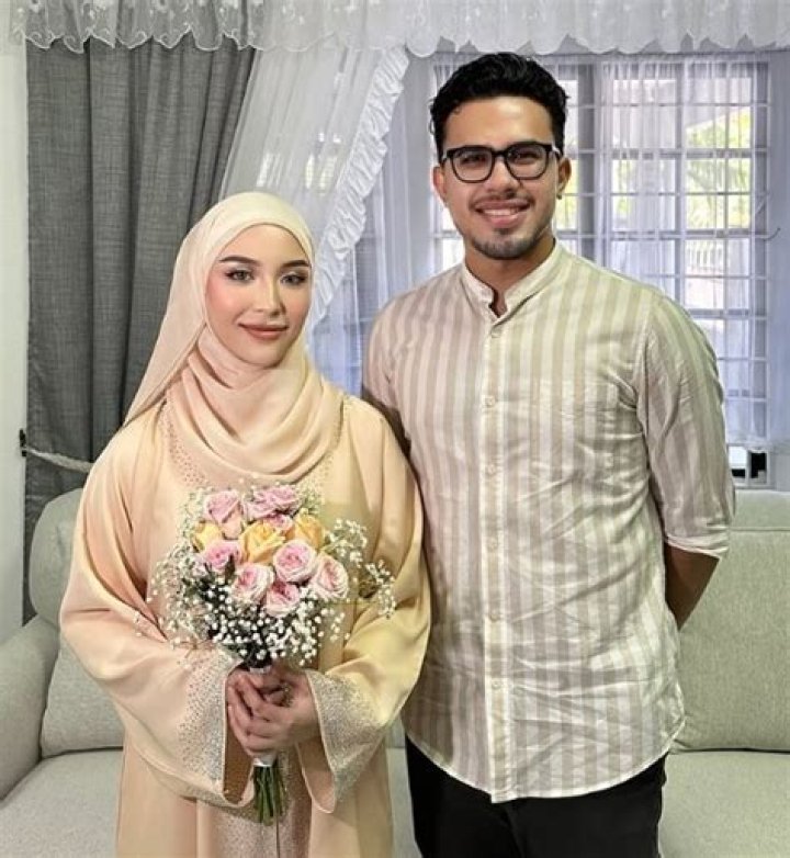 Nurul Hidayah Height, Age, Husband, Biography, Wiki, Net Worth