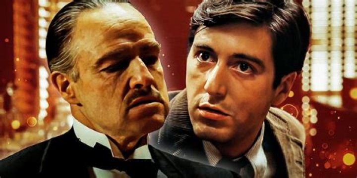 Pacino Net Worth: How Much Did He Earn From The Godfather?