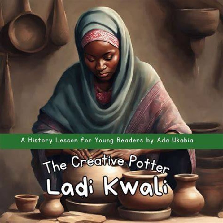 
Potter Ladi Kwali Death Cause and Family Life Amid Google Doodle Tribute 