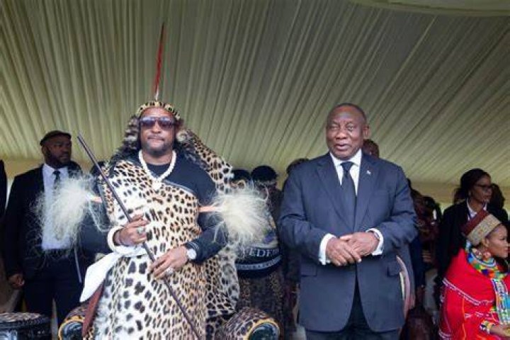 
Prince Misuzulu Zulu Age, Birthday, Wikipedia, Who, Nationality, Biography 