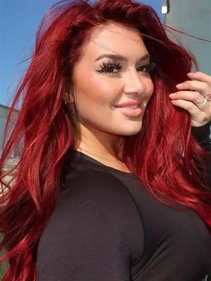 
Rachel Raquel Height, Age, Boyfriend, Biography, Wiki, Net Worth 