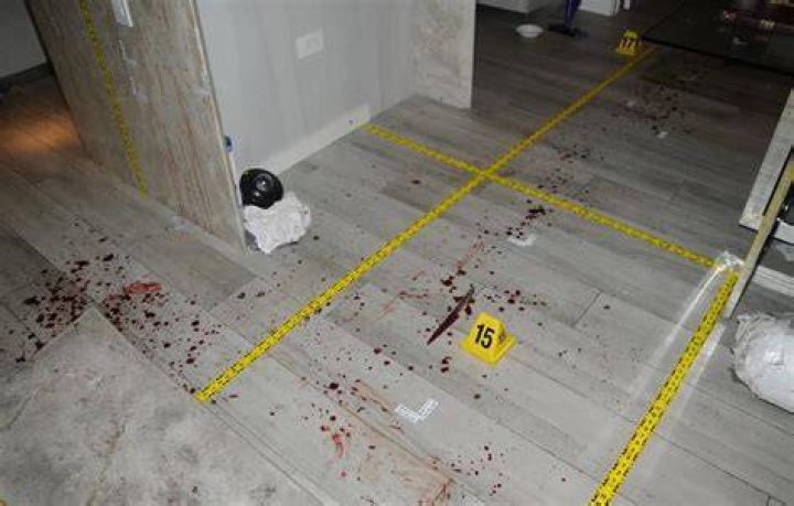 
Reagan Simmons Hancock Autopsy Report: Case Update 