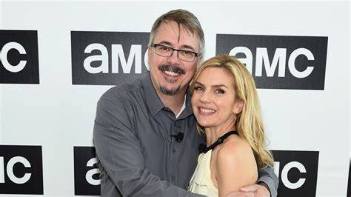
Rhea Seehorn To Lead Vince Gilligan’s Next TV Series 