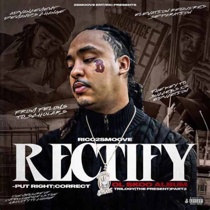 Rico 2 Smoove Height, Weight, Net Worth, Age, Birthday, Wikipedia, Who, Nationality, Biography