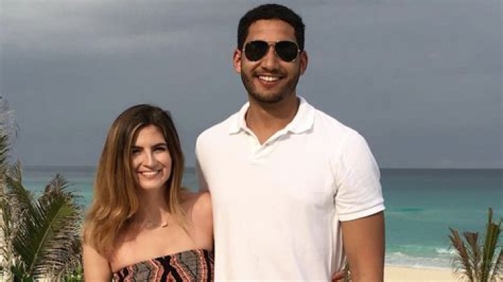 Rita Loureiro Boyfriend Or Husband – Is Until Life Do Us Actress Married?