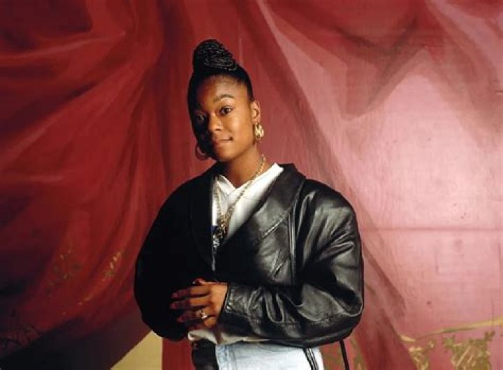 
Roxanne Shante Death News Viral | Is Rapper Dead Or Alive 