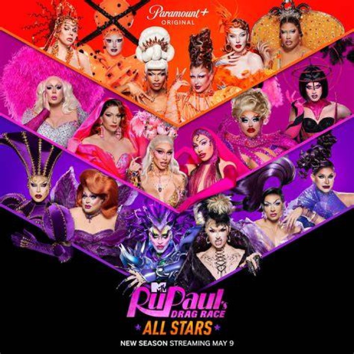 
RuPaul’s Drag Race (UK) Season 4 Episode 6: Release Date, Preview & Streaming Guide 