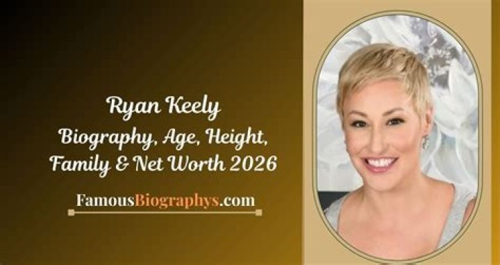 
Ryan McKenna Height, Weight, Net Worth, Age, Birthday, Wikipedia, Who, Nationality, Biography 