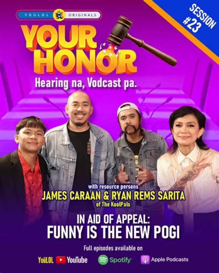 
Ryan Rems Sarita Death Hoax, What Really Happened To The Filipino Comedian? 