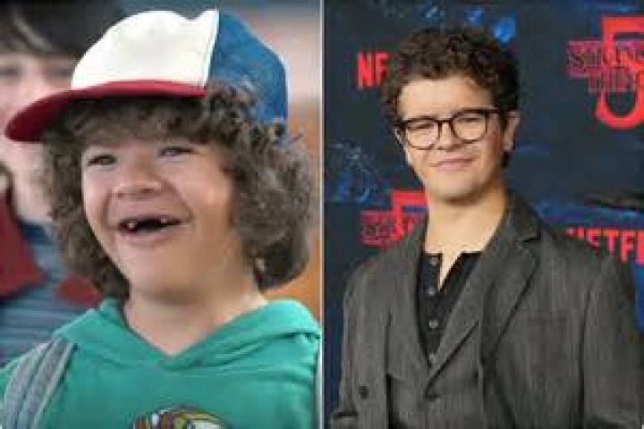 
Sabrina Matarazzo is Gaten Matarazzo’s Sister – Get To Know Her 