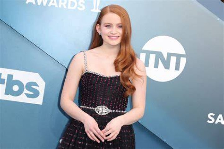Sadie Gurman Height, Weight, Net Worth, Age, Birthday, Wikipedia, Who, Nationality, Biography