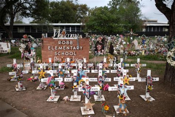 
Salvador Ramos Biografia Details, Texas Elementary School Shooting Update 