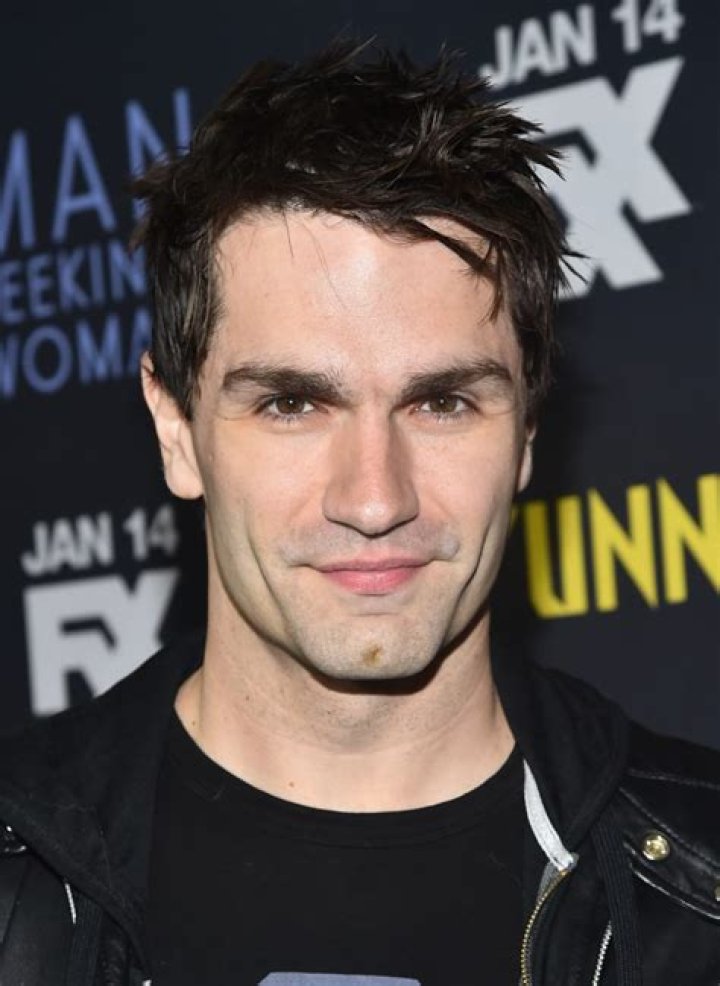 
Sam Witwer Height, Weight, Net Worth, Age, Birthday, Wikipedia, Who, Nationality, Biography 