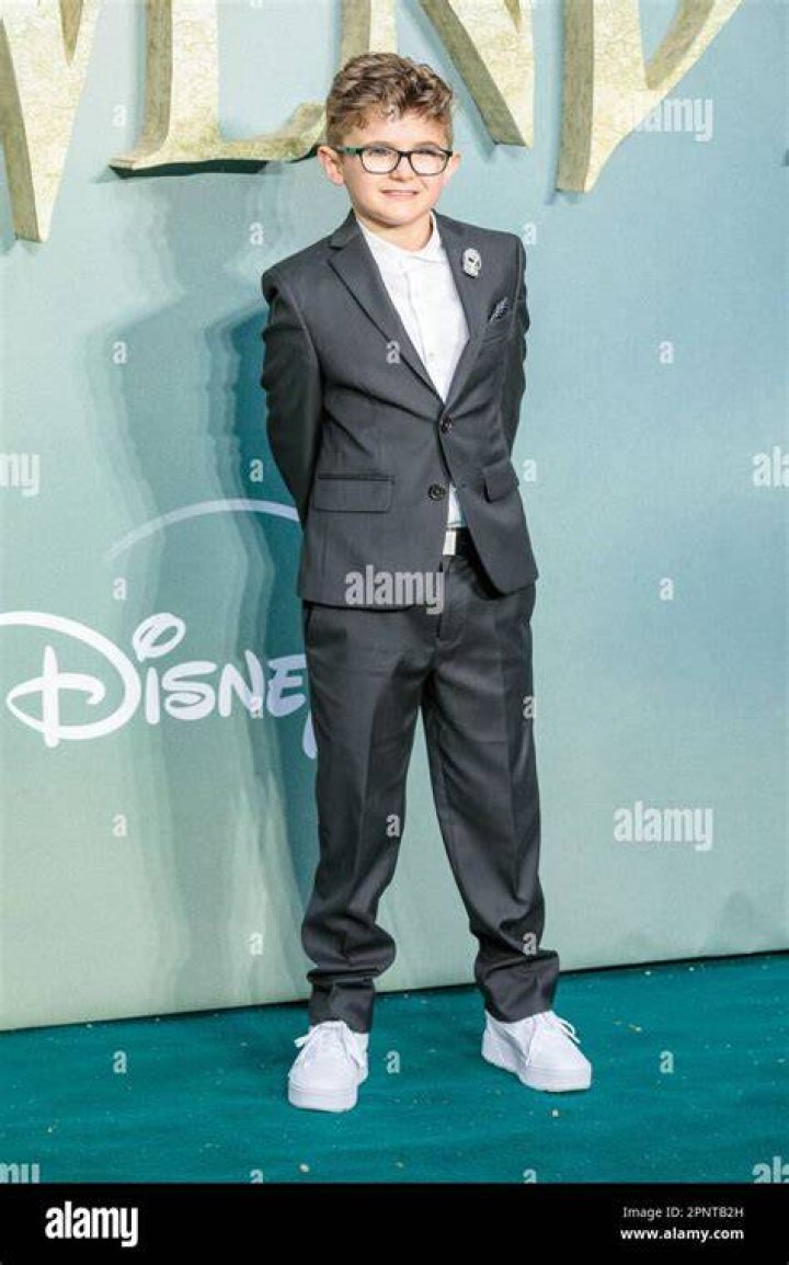 Sebastian Billingsley-Rodriguez Height, Weight, Net Worth, Age, Wiki, Who, Instagram, Biography