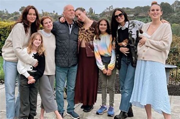 Selling The O.C Cast Austin Victoria Has Two Daughters With His Wife – Meet The Family