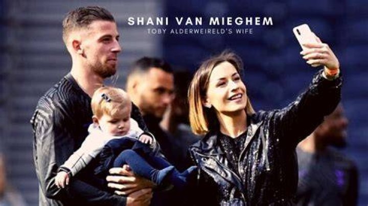  Shani Van Mieghem