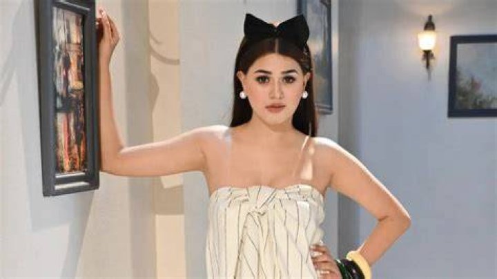 
Sharain Khanduja Height, Weight, Net Worth, Age, Birthday, Wikipedia, Who, Nationality, Biography 