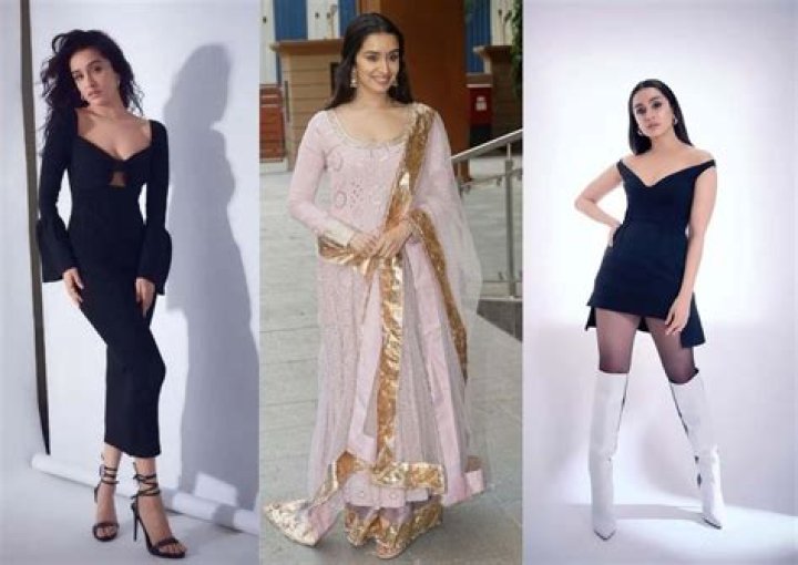 Shraddha Kapoor Height, Weight, Net Worth, Age, Birthday, Wikipedia, Who, Instagram, Biography