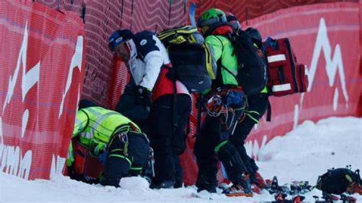 
Skier Brittany George Accident: Olympics Athlete Tragic Death Raises Sympathies From All Around The World 
