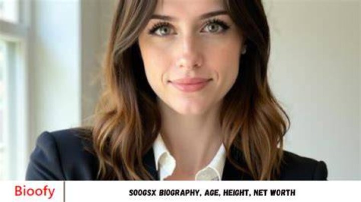 Soogsx Height, Weight, Net Worth, Age, Birthday, Wikipedia, Who, Instagram, Biography