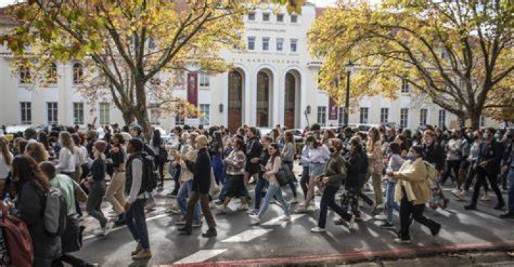 
Stellenbosch University Racism Incident: What Happened To The Student Victim? 