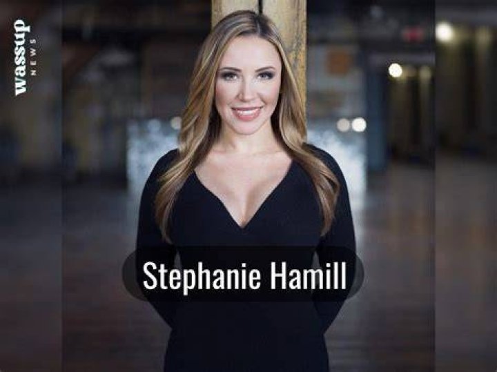 Stephanie Hamill Height, Weight, Net Worth, Age, Birthday, Wikipedia, Who, Instagram, Biography