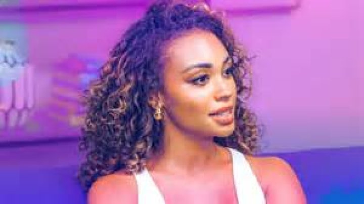 Taryn Delanie Smith Height, Weight, Net Worth, Age, Birthday, Wikipedia, Who, Instagram, Biography