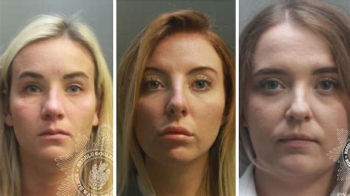 
Texas woman held hostage, tortured and sexually assaulted by Bumble date: police 