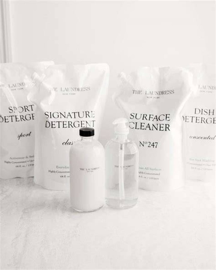 
The Laundress Recalls All Products Over Safety Concerns 