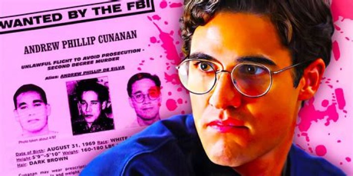 
The Untold Truth of Andrew Cunanan: His Family Life, Crimes and Victims 