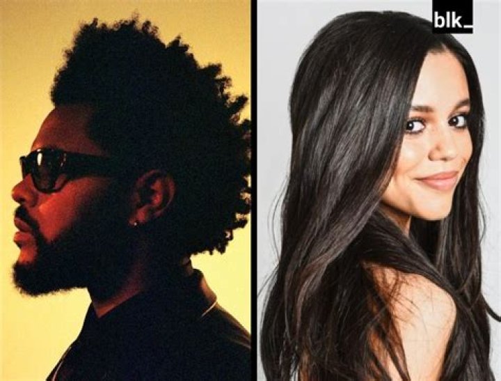 
The Weeknd Set to Make Movie Debut Alongside Jenna Ortega and Barry Keoghan 