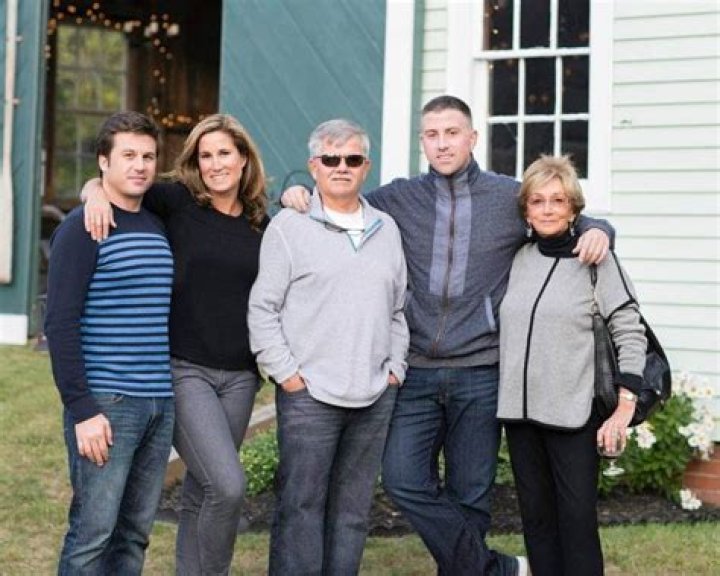 Tom Silva is Married to Wife: Susan Silva