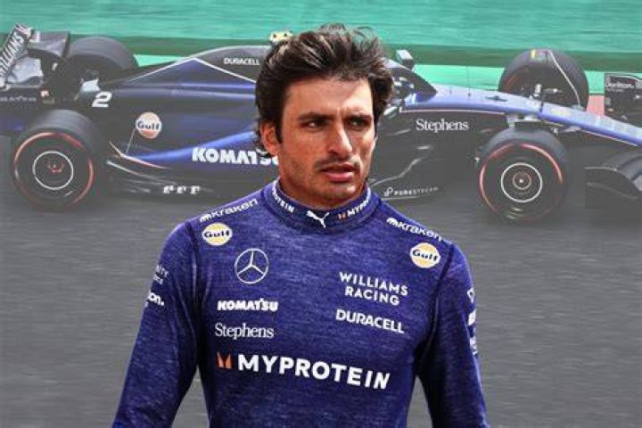 
Toni Cuquerella: Who Is He? Facts About the Engineer Carlos Sainz 