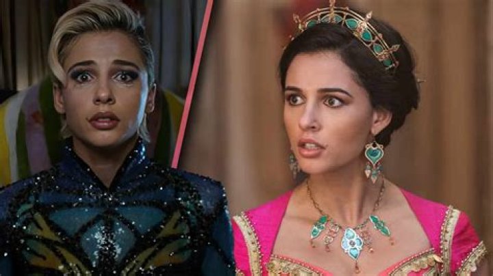 
Unraveling The Personality, Ethnicity and Rise of Naomi Scott To Princessdom 