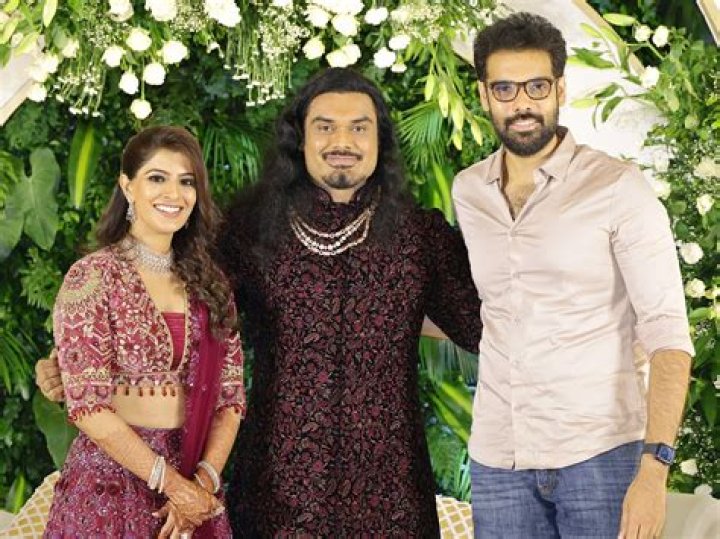 Varalaxmi Sarathkumar Height, Weight, Net Worth, Age, Birthday, Wikipedia, Who, Nationality, Biography