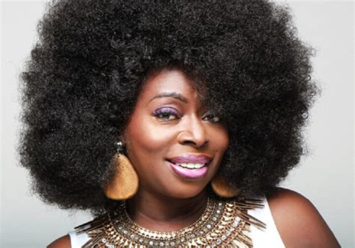 Was Angie Stone Hospitalized? Health Update Illness And Age Revealed