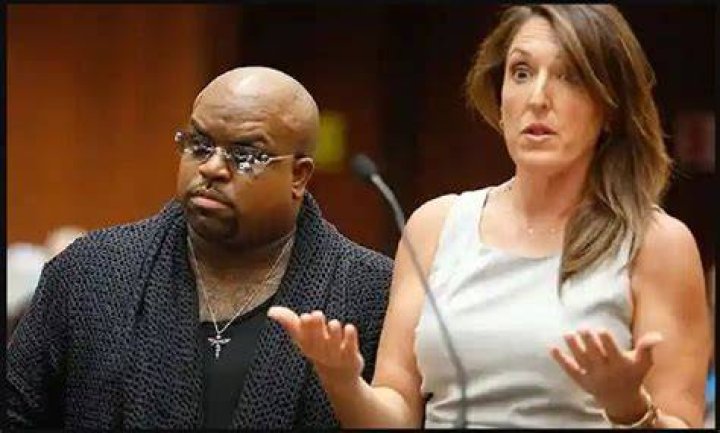Was Ceelo Green Arrested For Rape Allegations? Case Details And Bio