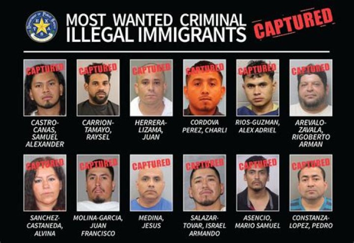 
Was Salvador Ramos An Illegal Immigrant Or US Citizen? Nationality And Family Origin – Was He Mexican? 