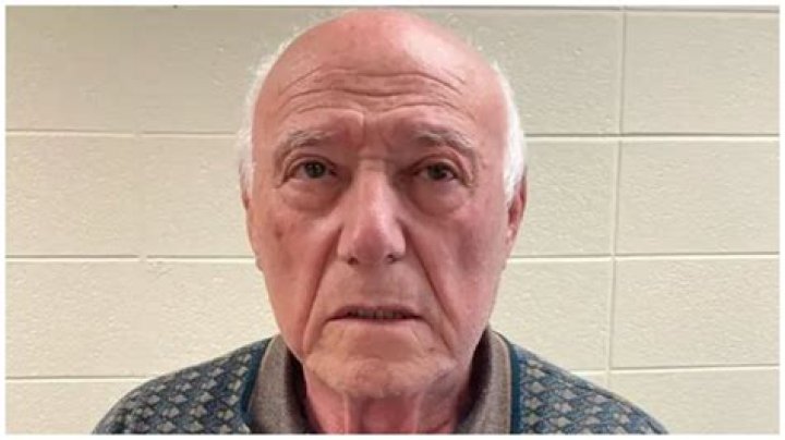 
What did Ettore Lacchei do? 79-year-old Illinois man arrested over neighbor’s death 