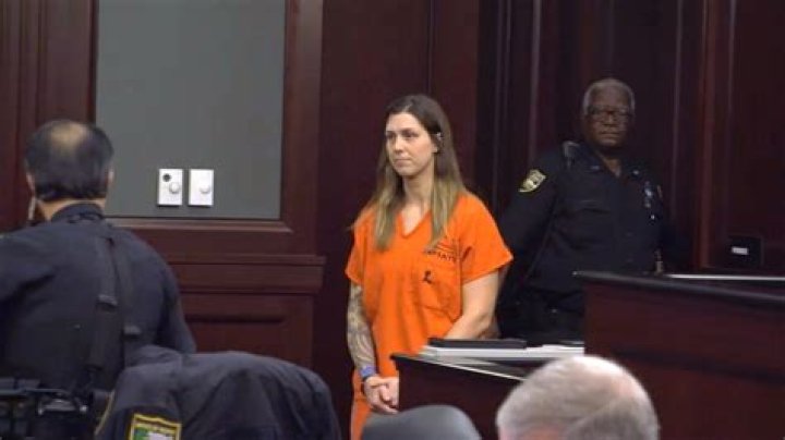
What did Jordan Ellan Harmon do? Details explored as Alabama mom pleads not guilty to infant’s death 