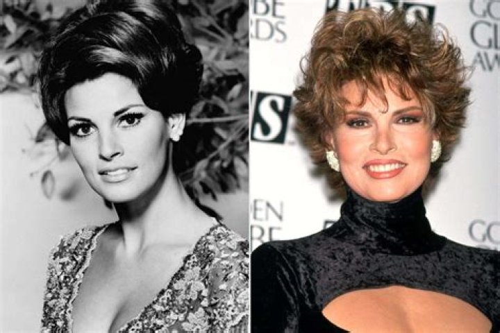 
What Does Raquel Welch Look Like Today – Is She Still Alive Or Dead? Details About The Actress 