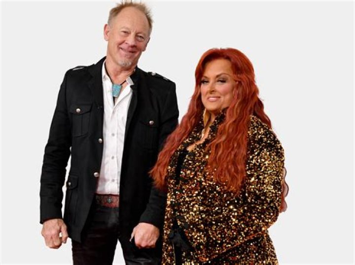 
What Happened To Cactus Moser? Accident Details Of Wynonna Judd Husband 