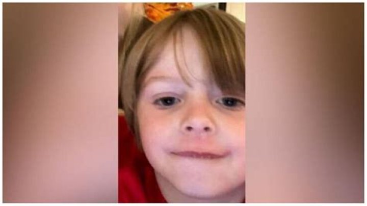 
What happened to Egan Jeffcoat? Georgia 5-year-old killed during deadly tornado 